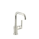 Kohler 7509-SN Purist Secondary Swing Spout Without Spray