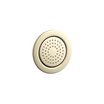 Kohler 8014-AF Watertile Round 54-Nozzle Body Spray With Soothing Spray