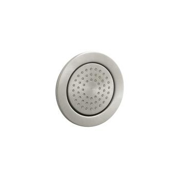 Kohler 8014-BN Watertile Round 54-Nozzle Body Spray With Soothing Spray