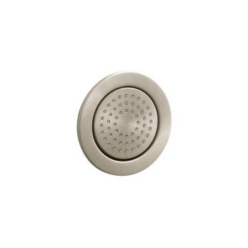 Kohler 8014-BV Watertile Round 54-Nozzle Body Spray With Soothing Spray