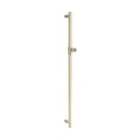 Kohler 8524-AF 30 Slide Bar Vibrant French Gold