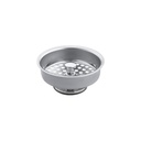 Kohler 8803-CP Duostrainer Sink Basket Strainer