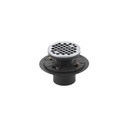 Kohler 9135-CP Round Design Tile-In Shower Drain