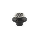 Kohler 9135-SN Round Design Tile-In Shower Drain