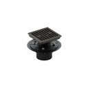 Kohler 9136-2BZ Square Design Tile-In Shower Drain