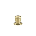 Kohler 9530-PB Deck-Mount Two-Way Diverter Valve