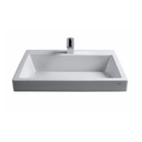 TOTO LT171G Kiwami Renesse Design I Vessel Lavatory Cotton