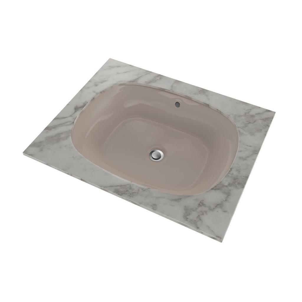 TOTO LT481G Maris Undercounter Lavatory Sink Bone