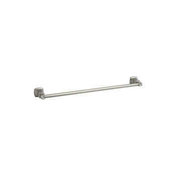 Kohler 16251-BN Margaux 24 Towel Bar