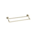 Kohler 16253-AF Margaux 24 Double Towel Bar