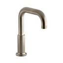 Kohler 14430-BV Purist Deck-Mount Spout Non-Diverter