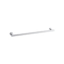 Kohler 14436-CP Purist 24 Towel Bar