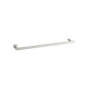 Kohler 14436-SN Purist 24 Towel Bar