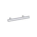 Kohler 14485-CP Purist 3 Drawer Pull