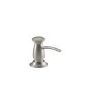 Kohler 1893-C-BN Soap/Lotion Dispenser With Transitional Design