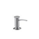 Kohler 1895-C-G Soap/Lotion Dispenser With Contemporary Design