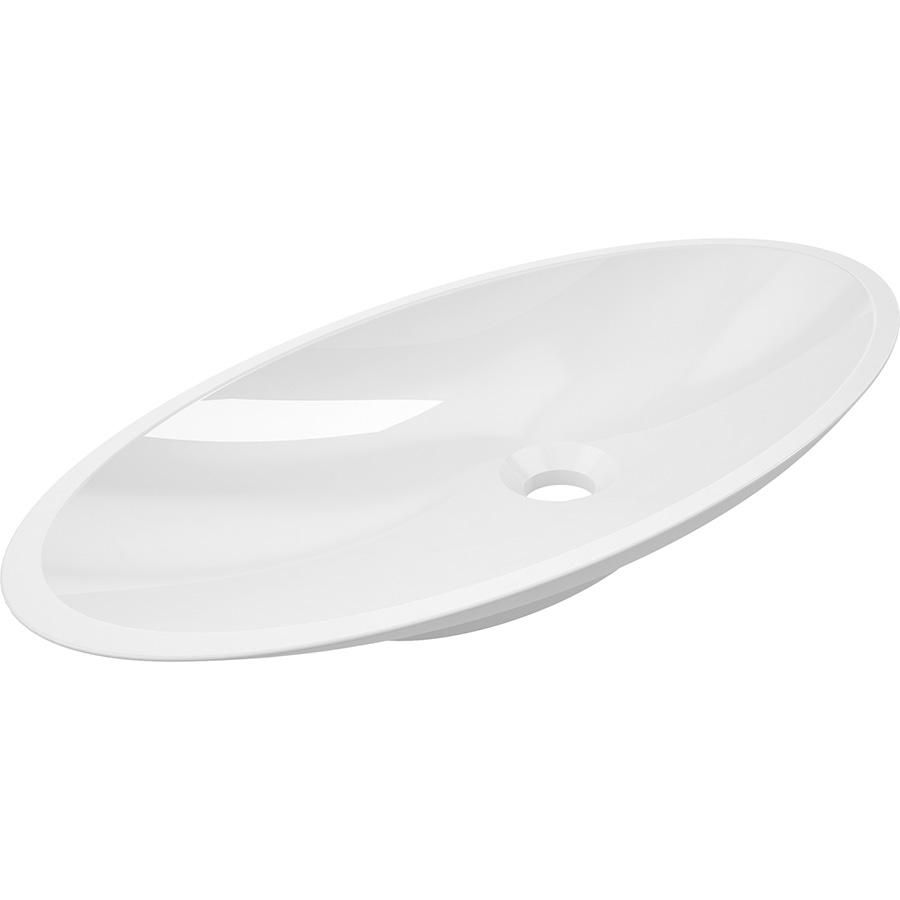 ICO B9011 Calma Caccini Vessel Sink