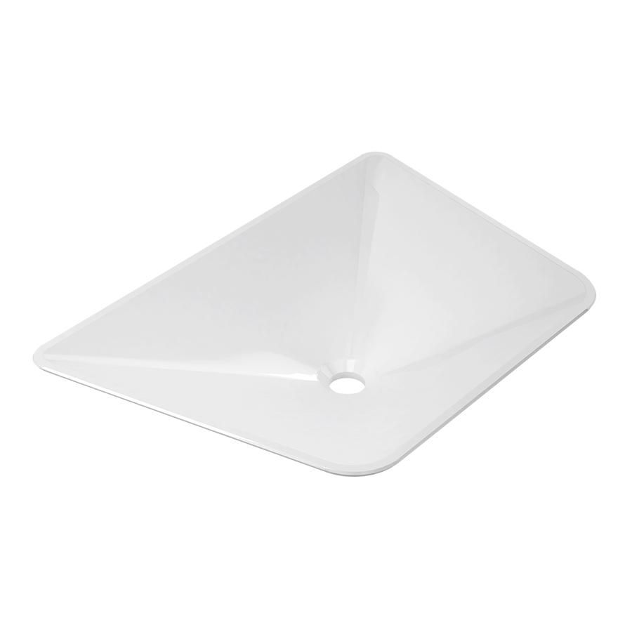 ICO B9211 Calma Firenzi Vessel Sink