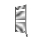 ICO E1053 Tuzio Savoy Towel Warmer