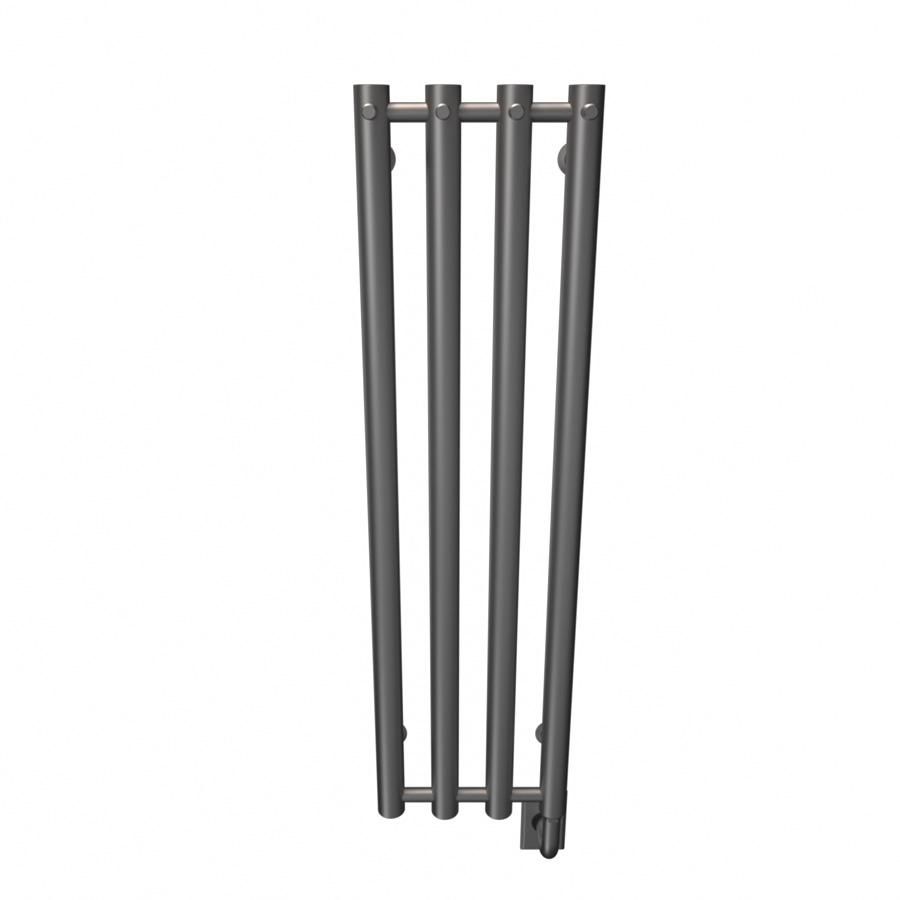 ICO E8104 Tuzio Rosendal Towel Warmer