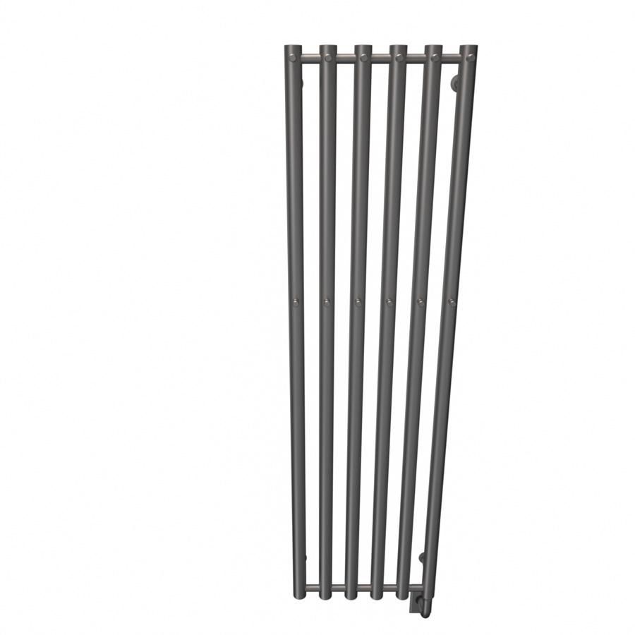 ICO E8604 Tuzio Rosendal Towel Warmer