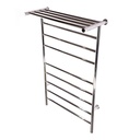 ICO K3023W Kontour Angle Towel Warmer