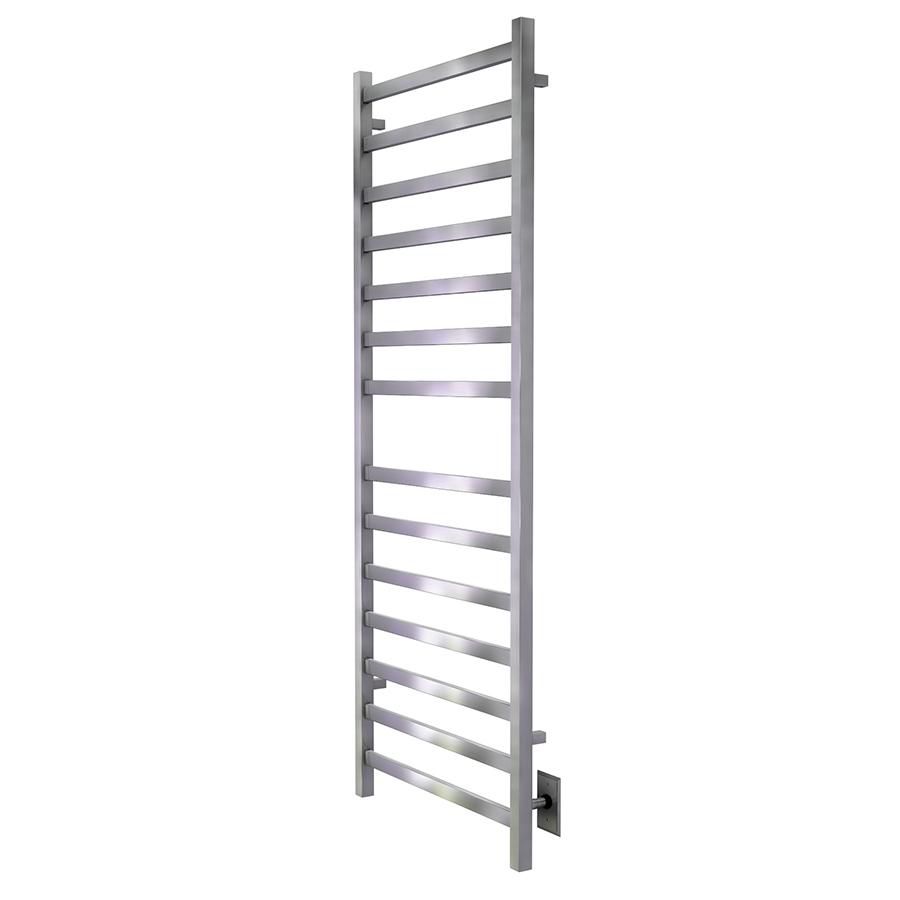 ICO K6054W Kontour Square Towel Warmer