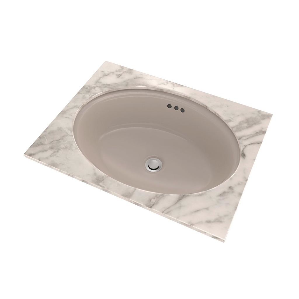 TOTO LT64103 Dartmouth Undercounter Lavatory