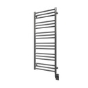 ICO W4303 19.5&quot;x47.5 Tuzio Sorano Towel Warmer Chrome