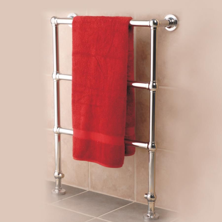 ICO W6013 Tuzio Woodstock Towel Warmer