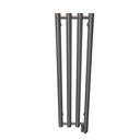 ICO W8104 Tuzio Rosendal Towel Warmer