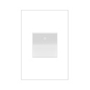 Legrand ASPD1532W4 Paddle Switch 15A White