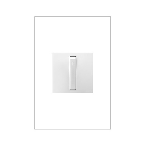 Legrand ASWR1532W4 Whisper Switch 15A