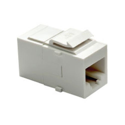 Legrand AC5ERJ45CW1 Cat 5e RJ45 Data Coupler Insert