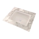 TOTO LT973G Guinevere Undercounter Lavatory Sink Sedona Beige