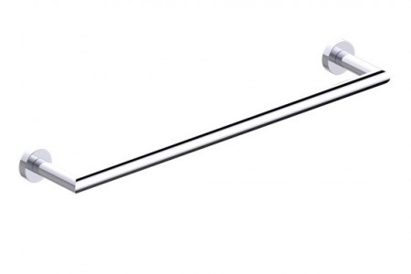 Kartners 144180-81 OSLO Towel Bar 18" Brushed Nickel