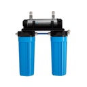 Viqua VT4-DWS Tap Integrated Pre Filtration UV System