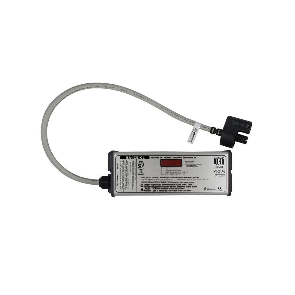 Viqua BA-ICE-CL Replacement Controller