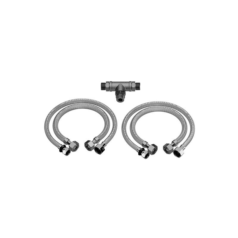 Dornbracht 12509970 Generic Hose Set