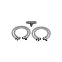 Dornbracht 12509970 Generic Hose Set