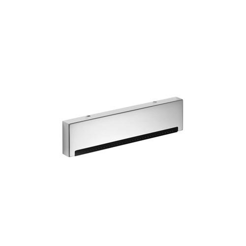 Dornbracht 13425979 Deque Rectangular Waterfall Polished Chrome