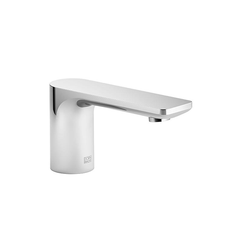 Dornbracht 13700845 Lisse Lavatory Spout Deck Mounted Chrome