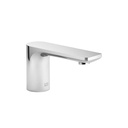 Dornbracht 13700845 Lisse Lavatory Spout Deck Mounted Chrome