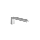 Dornbracht 13801710 Lulu Tub Spout Chrome