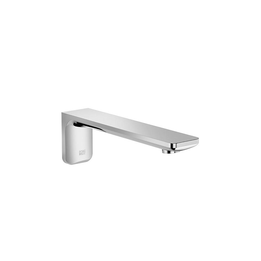 Dornbracht 13801845 Lisse Tub Spout Chrome