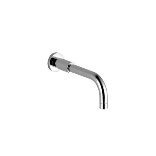 Dornbracht 13801892 Tara Tub Spout Chrome