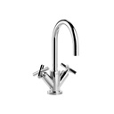 Dornbracht 22513892 Tara Single Hole Faucet Polished Chrome