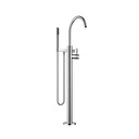 Dornbracht 25863661 Tara Free Standing Tub Spout Chrome