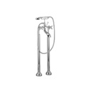 Dornbracht 25943360 Madison Tub Set Chrome