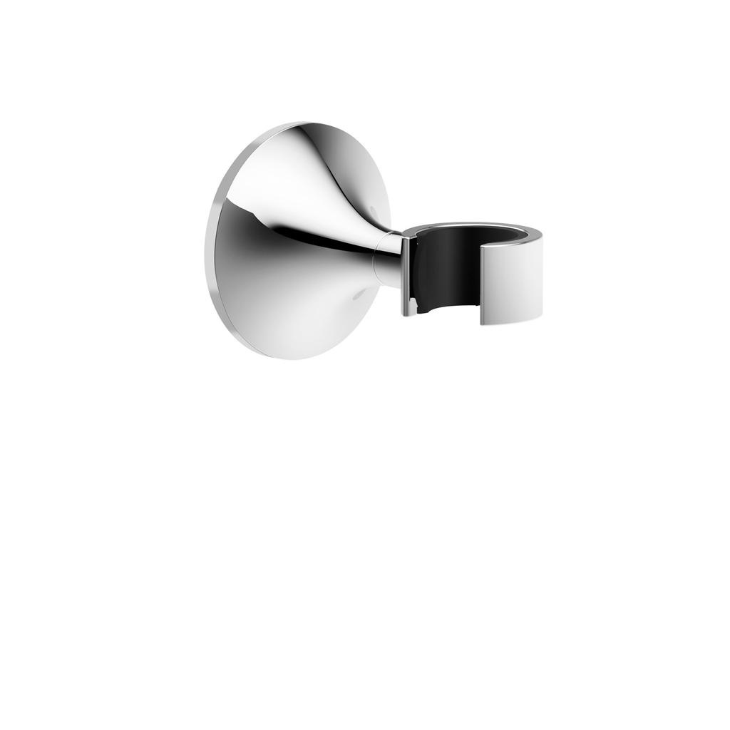 Dornbracht 28050809 Vaia Wall Bracket Chrome